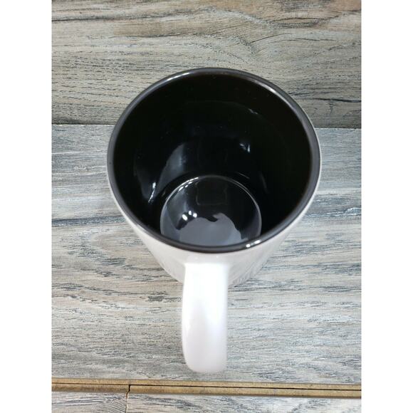Linyl Silver Phoenix Elvis Coffee Cup Mug Licensed - Picture 6 of 8